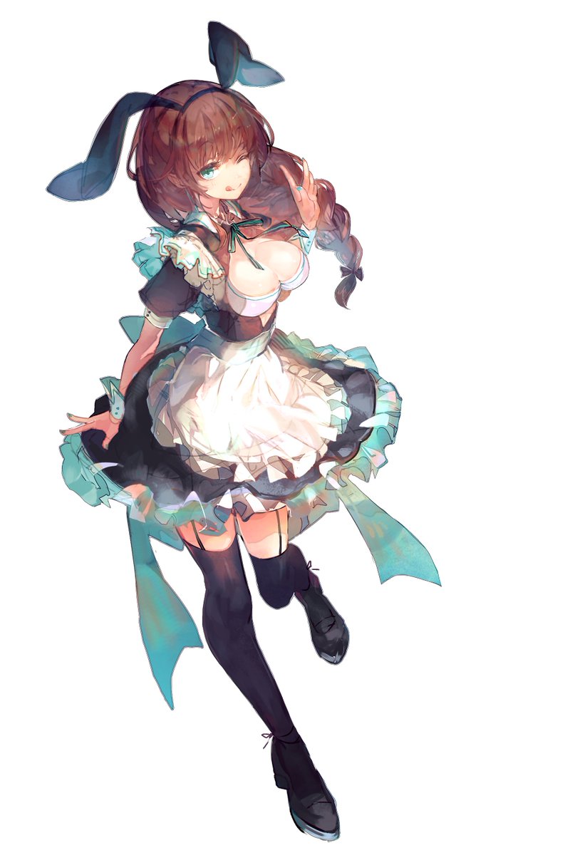 zzzzperori's tweet photo. 白床ぺろりぃです。
ゲームをほどほどに嗜みます。

🍬twitch
https://t.co/CyGFRQkqpw
🍬YouTube
https://t.co/HXxGEOFe2Y
🍬FA:#ぺろあーと https://t.co/aMpr9Xw1YQ