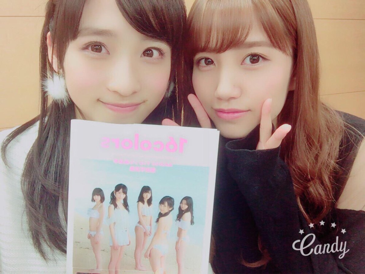 esutomo1116's tweet photo. AKBメンバーの755の更新が間もなく終わるということで画像探しの旅に出てきた
特にしのぶさんの755はお宝が眠ってるのでお早めにどうぞw

#小栗有以 #加藤玲奈 #松岡はな #小畑優奈 https://t.co/Kaj1mwUz5D