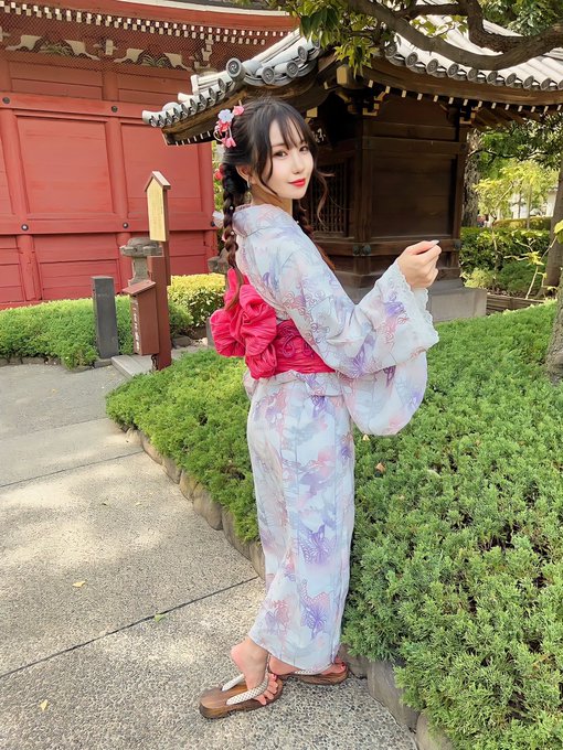 Twitterのコスプレ画像38
