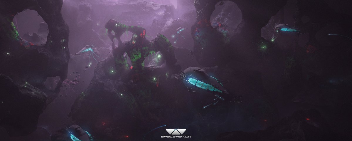 SR_SpectaculaR's tweet photo. 🚀@SpaceNationOL x @SR_SpectaculaR 🚀

Very happy to announce this collaboration with SpaceNation! SpectaculaR will make a giveaway of 15 FreeMints (FCFS) to the community for Alpha Gate Collection NFT! 🎉

Alpha Gate Info 🪐: 
🔥 Limited Supply: 515 NFT'S 
🔥 Access to exclusive benefits in the metaverse of SpaceNation (presales, airdrops, priority purchasing, and more!)

How Participe? 🎊

(RT+LIKE+TAG3FRIENDS)
Follow: @SR_SpectaculaR 
Follow: @SpaceNationOL 
 Join SpectaculaR Discord: https://t.co/cMLoOJ7DUl 
Join SpaceNation Discord: https://t.co/IbqbxCLzDT
 Subscribe to Undertaker: https://t.co/LnmLfrBWRn

 THIS GIVEAWAY END THE DAY 20/08/23 - 9 P.M (GMT+8)  

#BCG #Web3Games #P2E #NFTGiveaway #NFTs #F2P #playtoearn #SpaceNation #F2P #Space