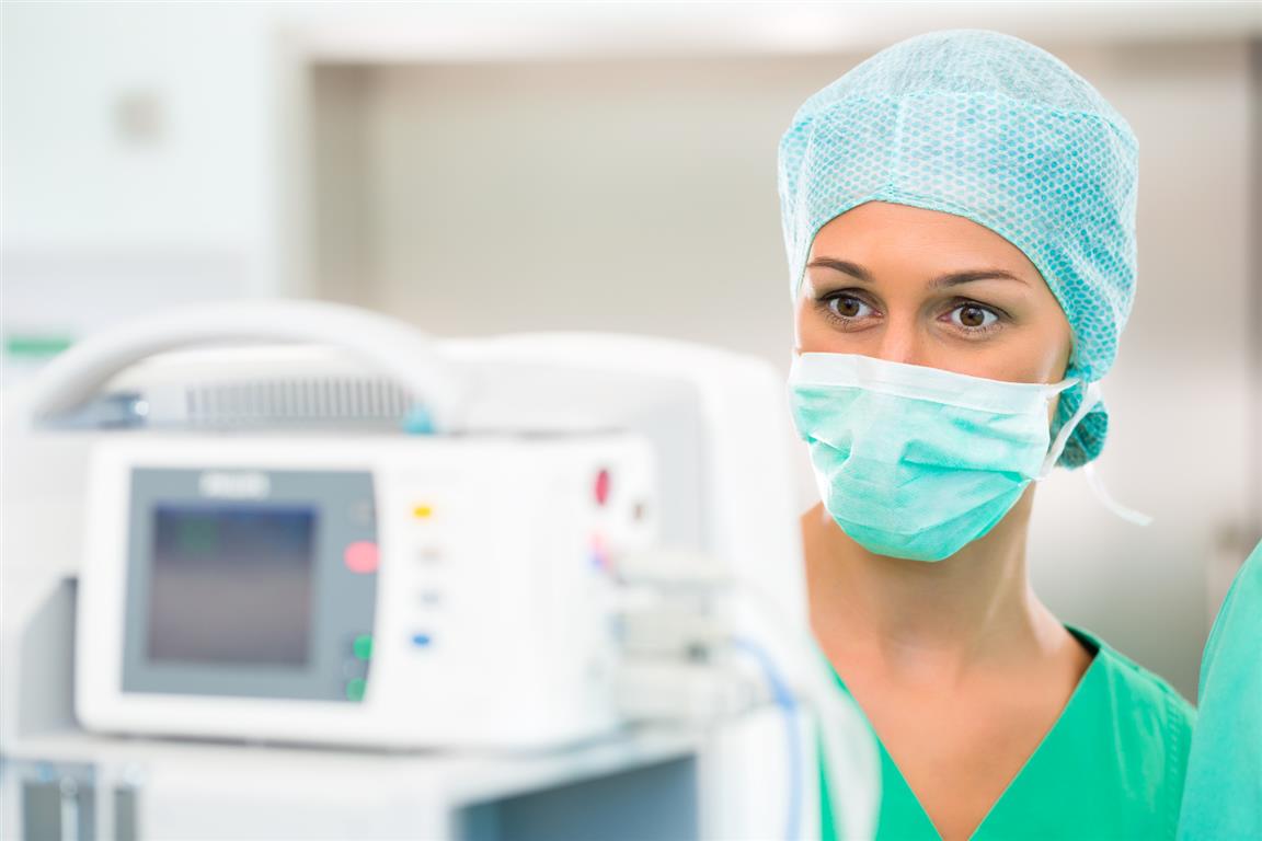 Die DIN EN ISO 9001 für medizinische Einrichtungen

Im medizinischen Bereich spielt Qualitätssicherung und Patientensicherheit eine entscheidende Rolle. Wir begleiten und unterstützen Sie erfolgreich mit Ihrer gesundheitlichen Einrichtung im Zertifizierungsprozess.
