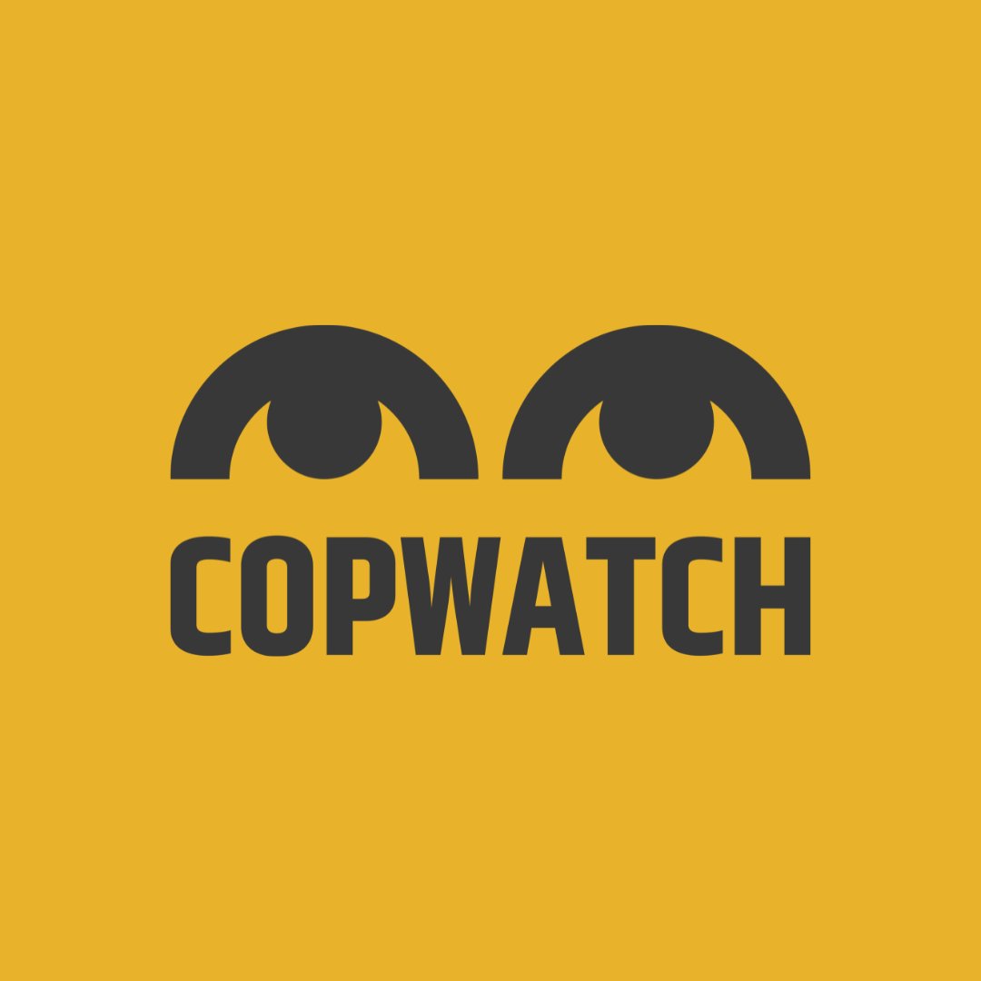Footage of #NSWPolice brutally dropping a First Nations man who was experiencing a seizure this week shows how important a phone #camera can be during police interactions.📹👮 Download the #CopWatch app: copwatch.org.au