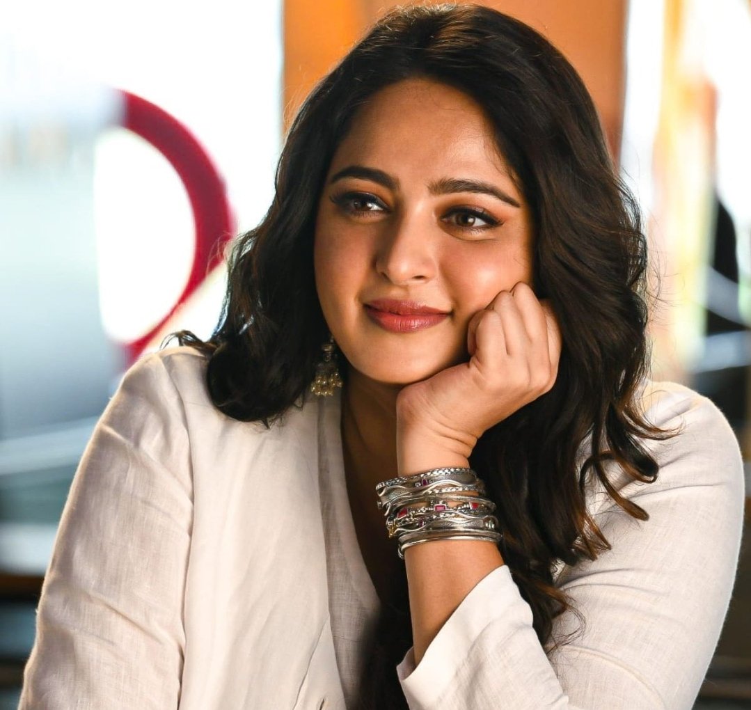 Actress #anushkashetty cute #Anushka #actresses #actressmodel #actressstill