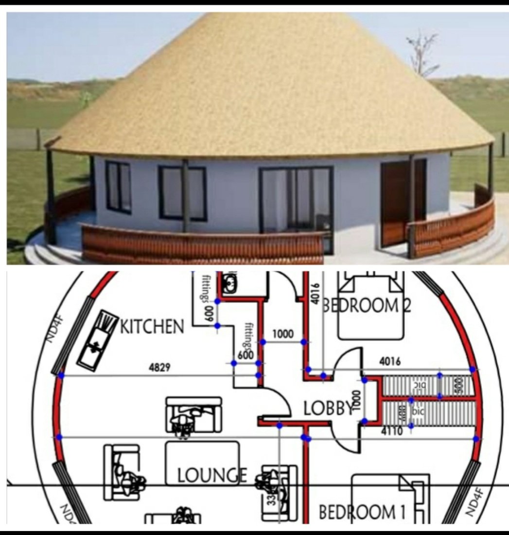 OBosha's tweet photo. Building in the rural areas have never been so exciting, with introduction of slip form concrete shuttering technology no more brickmaking hassle, no more tree cutting for burning bricks. The technology is environmental friendly, contact Harel Homes, 236719 569563 https://t.co/CWjbMh496z