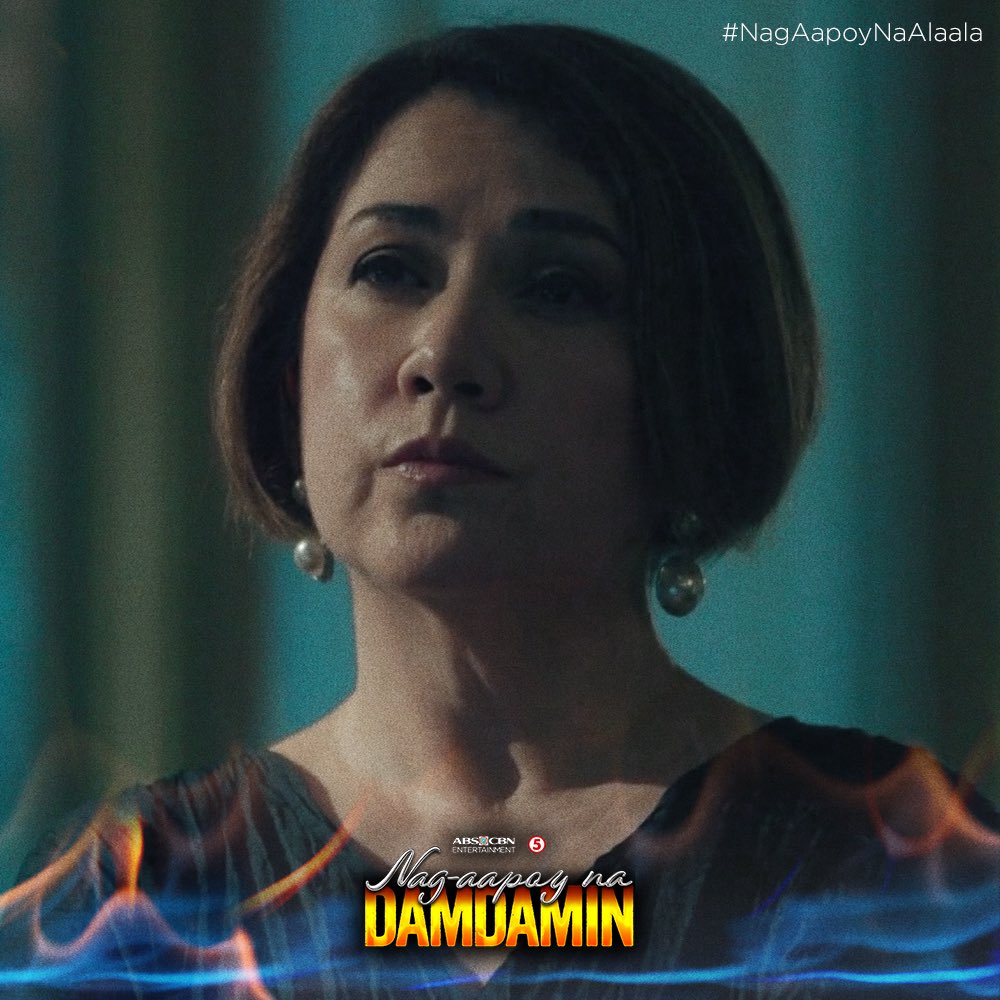 JRBcreativeprod's tweet photo. #NagAapoyNaAlaala MAMAYA NA, 3:50PM sa Kapamilya Channel, Kapamilya Online Live, iWantTFC, TFC, A2Z at TV5!🔥
#NagAapoyNaDamdamin
#JRBCreativeProd https://t.co/79wEXtBO1W