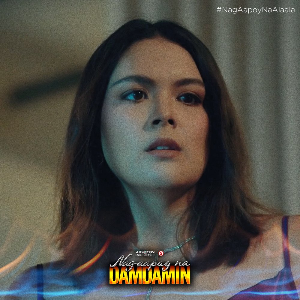 JRBcreativeprod's tweet photo. #NagAapoyNaAlaala MAMAYA NA, 3:50PM sa Kapamilya Channel, Kapamilya Online Live, iWantTFC, TFC, A2Z at TV5!🔥
#NagAapoyNaDamdamin
#JRBCreativeProd https://t.co/79wEXtBO1W