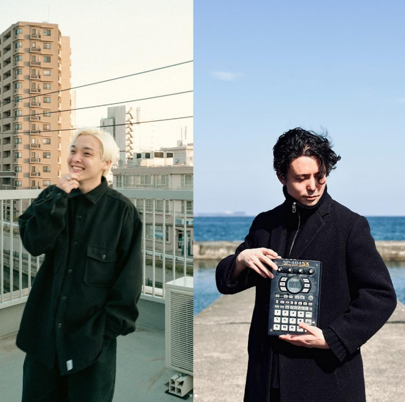 MusicChannel_J's tweet photo. Rapper Ole Teaming up with Beat & Ambient Producer TOMC! New Single “Chimney” Coming Soon!
https://t.co/0mq0DEEOT3
@shibutake_Ole
@tstomc
#Ole #TOMC #Rapper #ヒップホップ #ラップ #Hiphop #JPOP #ambident #MusicChannel_J https://t.co/z3xfWf2OA2