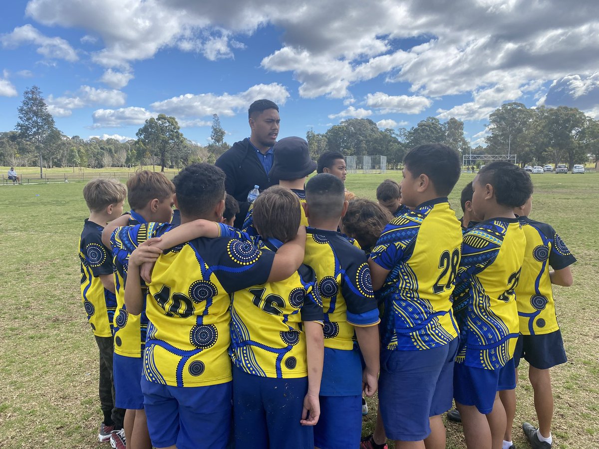 BlackettSchool's tweet photo. Today our Jr & Snr rugby league teams played in the semi-finals. Our juniors drew in their game. Our senior team have progressed to the Grand Final, played after school on Aug 25th at Heber Park. We are so proud. #175yearsofpubliceducation #mtdruittmagic #LoveWhereYouLearn https://t.co/txkhvFnLxQ