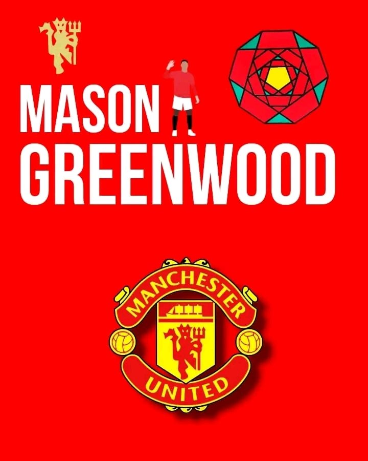 OFDLighthouse's tweet image. The Final Decision has been made.

GREENWOOD IS RED 💪