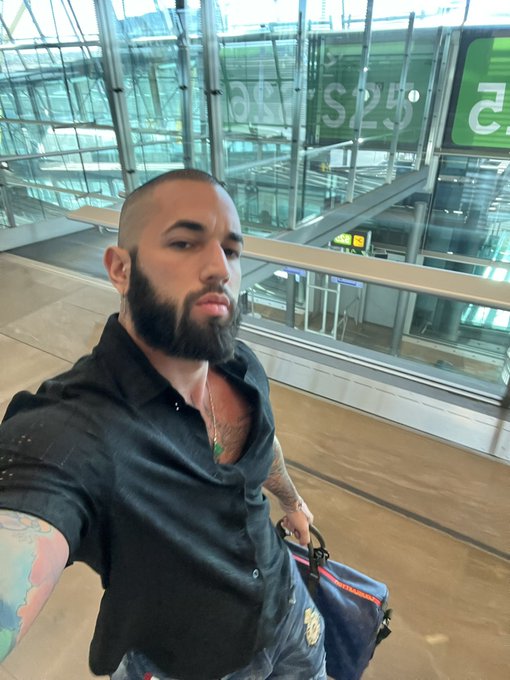 next stop&hellip; 🇬🇷 🥳 https://t.co/FJcpr87hNd<a href="/tag/venice"class="tags"><span>#venice</span></a>