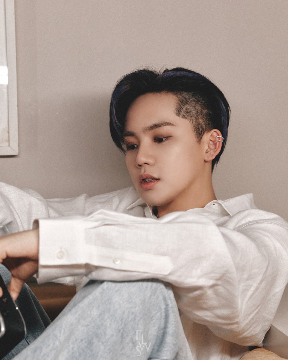 ジュンギュ flawless treasure