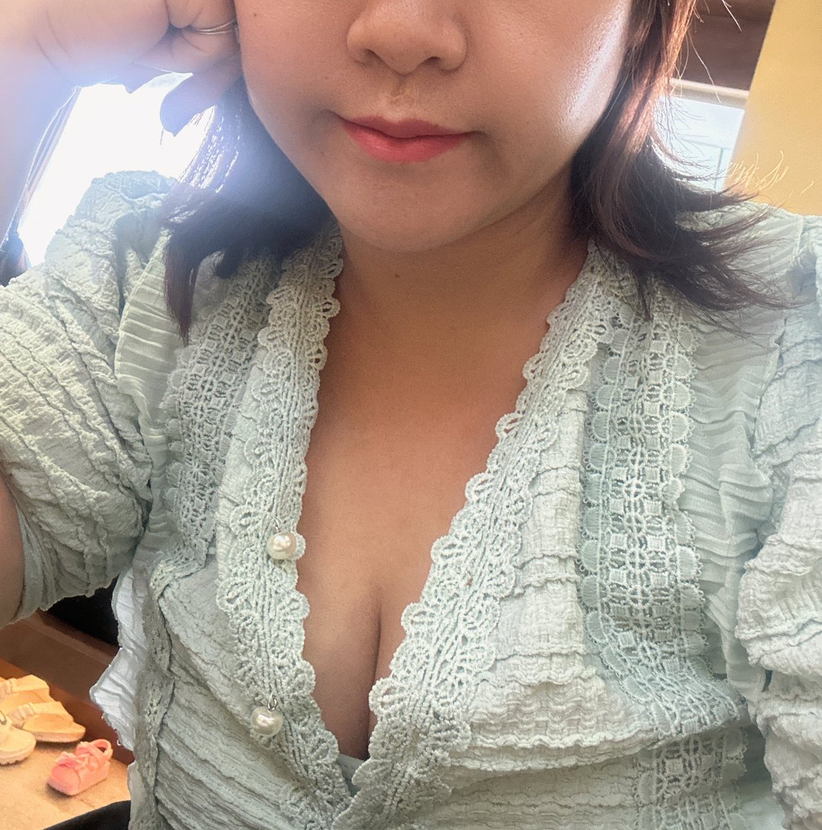 哆哆肉👅 ☀️💋 tweet media