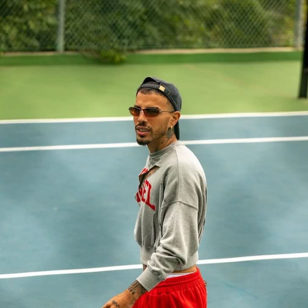 rauwnetwork's tweet photo. 🎾 https://t.co/ZGqEHbEtbT