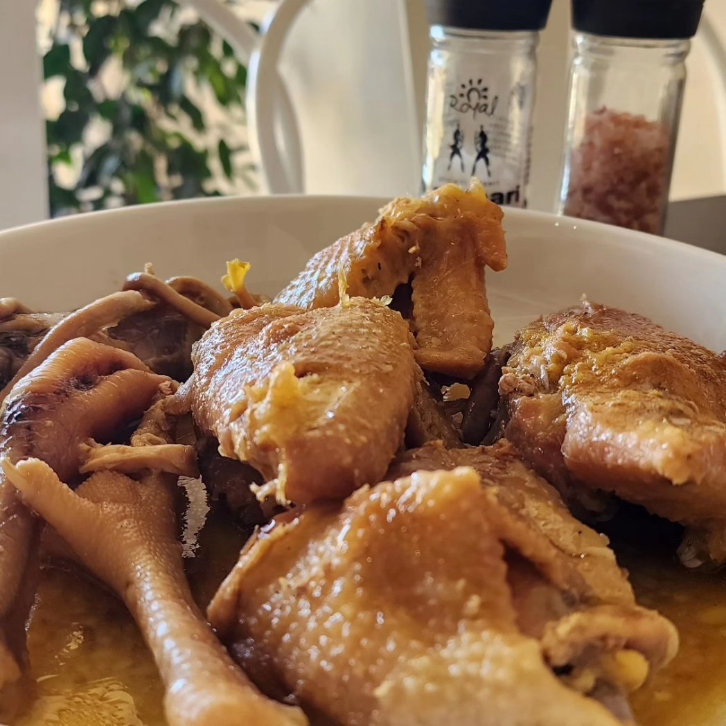 Exitangeni's tweet photo. #Exitangeni

Friday Menu

Hardbody Chicken 
Deboned Oxhead 
Beef Tripe 

We are open from 10h00 _17h30
Cnr 1st and 3rd Avenue 
Malboro
Alexandra https://t.co/Jt8rc6GBbU