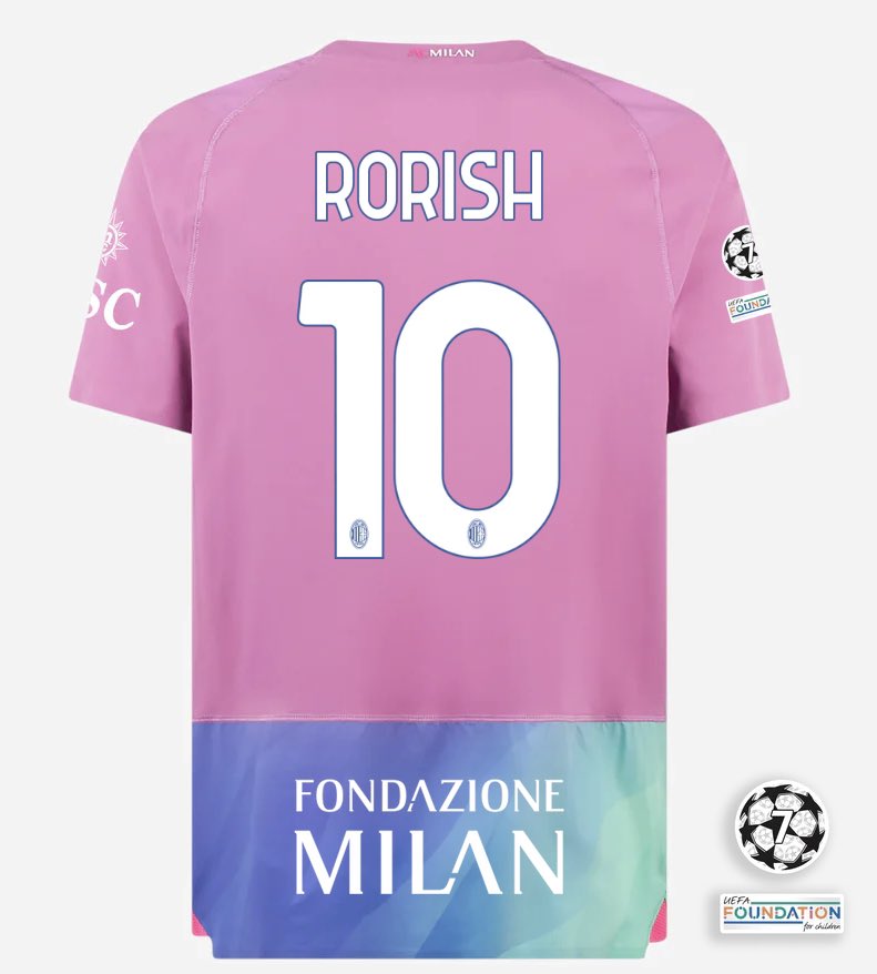 rorish ❤️🖤 tweet media