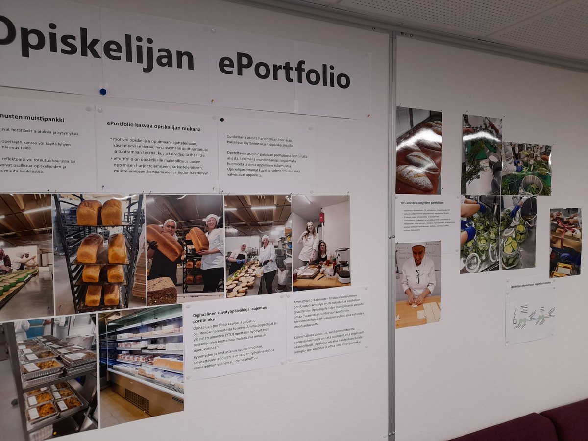 Digisti - digitaidot haltuun toisella asteella tweet media