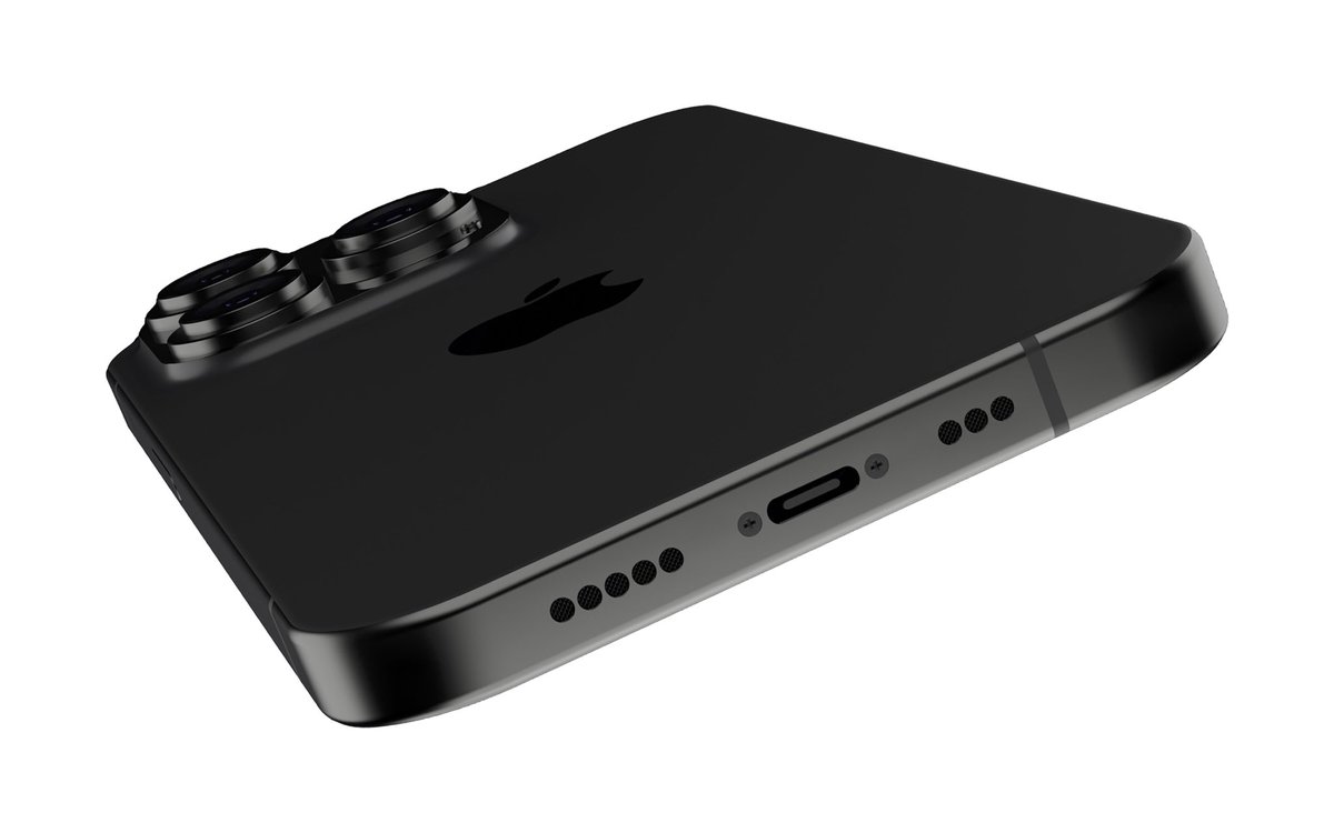 techdroid_web's tweet image. According to the reports, iPhone 15 series will support faster charging speeds up to 35W⚡️
#TechNews #TechdroidWeb #iPhone15 #iphone15pro #iphone15promax #iphone15plus
