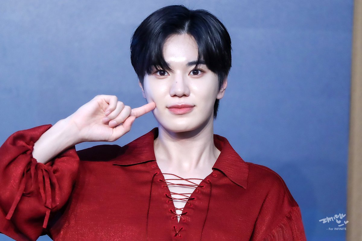 pagiking's tweet photo. 💛

· ₊ ˚✿𓂃 ପ₍ᐢ๑• ֊ •๑ᐢ₎ଓ ˚ ~⌒☆ 

230805 #성종 #이성종
#인피니트 #INFINITE
#7th_Mini_Album #Begin 
#New_Emotions #Comeback https://t.co/bxHxGIDvco