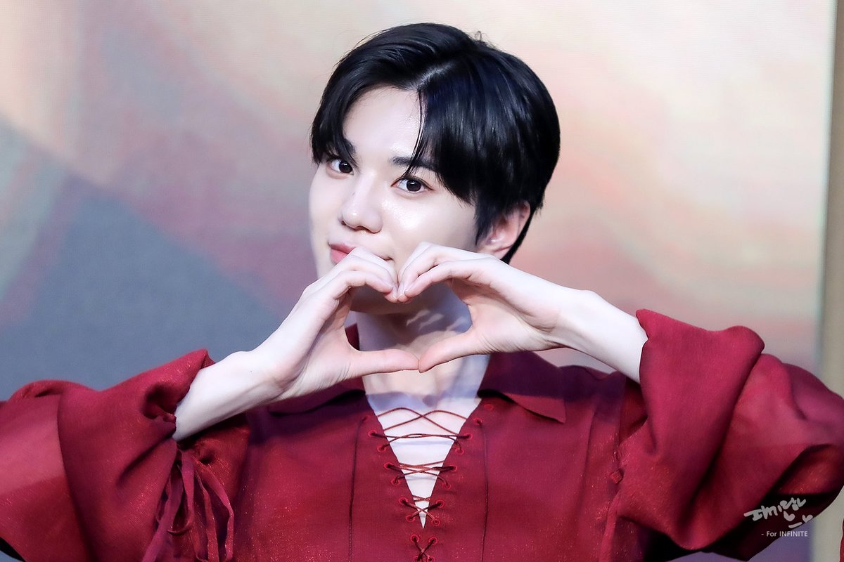 pagiking's tweet photo. 💛

· ₊ ˚✿𓂃 ପ₍ᐢ๑• ֊ •๑ᐢ₎ଓ ˚ ~⌒☆ 

230805 #성종 #이성종
#인피니트 #INFINITE
#7th_Mini_Album #Begin 
#New_Emotions #Comeback https://t.co/bxHxGIDvco