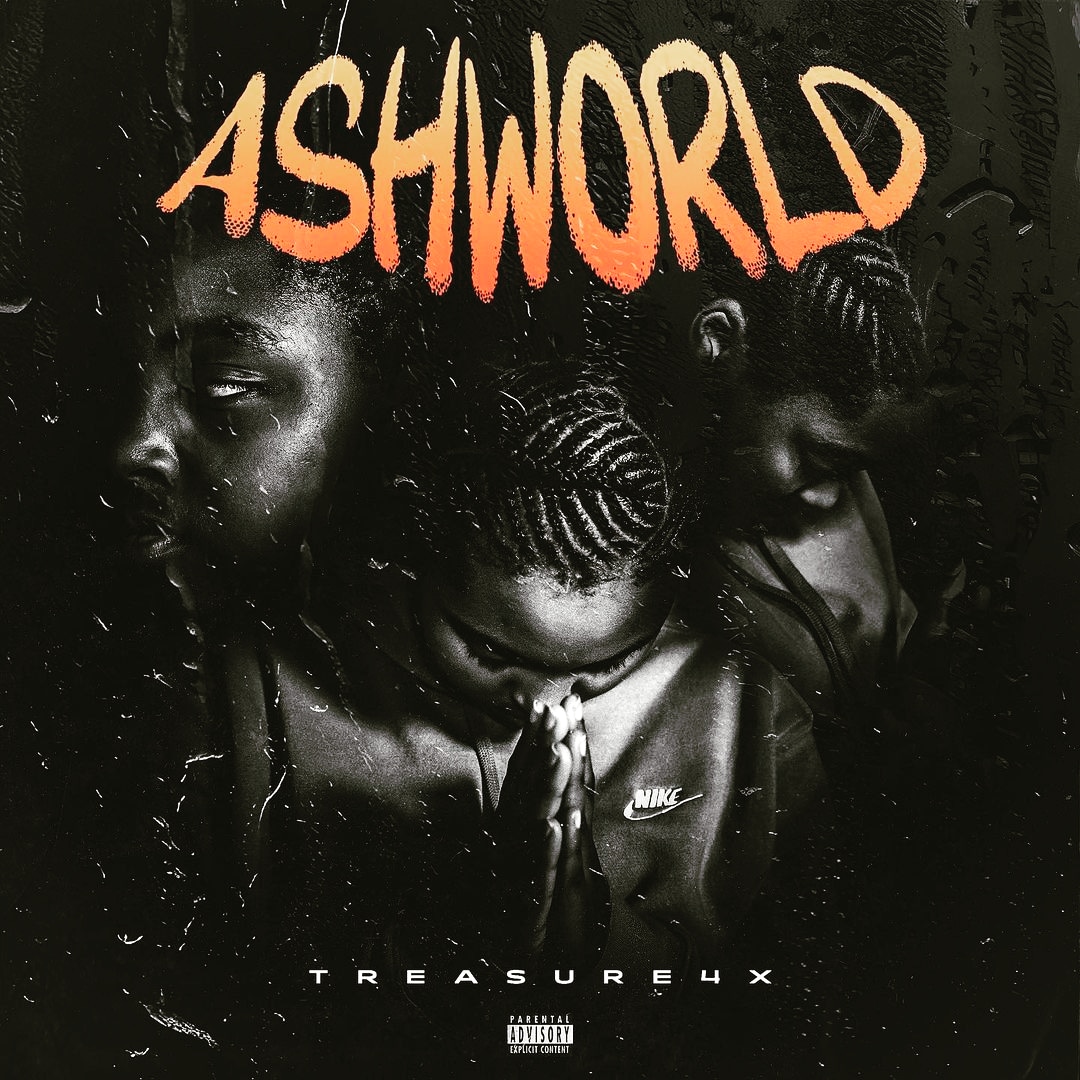 GregMal87683112's tweet photo. Album from @treasure4x dropping September 
#music 
#Ashworld
#albumsyoumusthear
#Songs
Y'all better listen https://t.co/gsPyHh0Ojh
