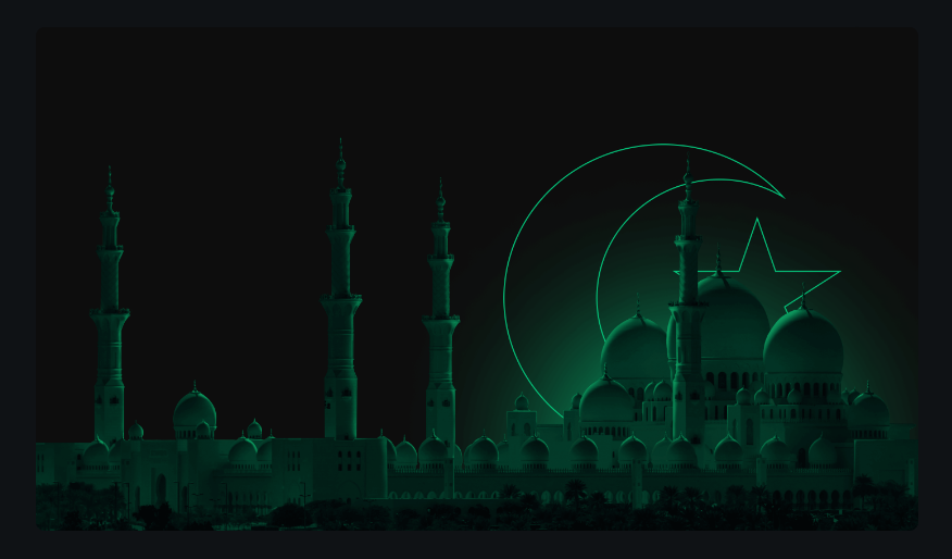KampfnerLavette's tweet photo. @Islamic_Coin  I am interested in the Islamic Coin launch because it provides a decentralized financial solution that operates on the Haqq blockchain.@link3to @SpaceX @MultichainOrg https://t.co/j32dO2S2F5
