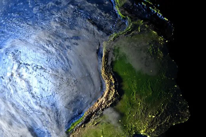 peakaustria's tweet photo. "Something strange is happening in the Pacific and we must find out why...Unexpectedly, the eastern Pacific Ocean is cooling. If this 'cold tongue' continues, it could reduce greenhouse gas warming by 30 per cent....FOR years, climate models have predicted that as greenhouse gas emissions rise, ocean waters will warm. For the most part, they have been correct. Yet in a patch of the Pacific Ocean, the opposite is happening. Stretching west from the coast of Ecuador for thousands of kilometres lies a tentacle of water that has been cooling for the past 30 years. Why is this swathe of the eastern Pacific defying our predictions? Welcome to the mystery of the cold tongue.  This isn’t just an academic puzzle. [Pedro DiNezio](https://t.co/lRXuEpZ9Y0) at the University of Colorado Boulder calls it 'the most important unanswered question in climate science'. The trouble is that not knowing why this cooling is happening means we also don’t know when it will stop, or whether it will suddenly flip over into [warming](https://t.co/bj9HafMao8). This has global implications. The future of the cold tongue could determine whether [California is gripped by permanent drought](https://t.co/ZTF9KVeieW) or Australia by ever-deadlier wildfires. It influences the intensity of monsoon season in India and the chances of famine in the Horn of Africa........Some, including Battisti, think the drivers of Pacific cooling – the melting Antarctic ice, for example – are here to stay, making this a trend that is likely to linger. That could help to mitigate the warming effect of excess greenhouse gas emissions over the coming decades. It would also reduce the destructive power of El Niño. 'How strong El Niño events will be in the future depends a lot on how the long-term warming trends in the eastern Pacific turn out,' says Stuecker......However, some researchers think climate models will be proved right in the long run – that the basic physics of pumping vast volumes of greenhouse gases into the atmosphere means the eastern Pacific will eventually 'flip' back to a warming state. When this reversal might happen is another matter: some say it could be in 20 years, others put it nearer to 100".
https://t.co/uom8qyvFGi