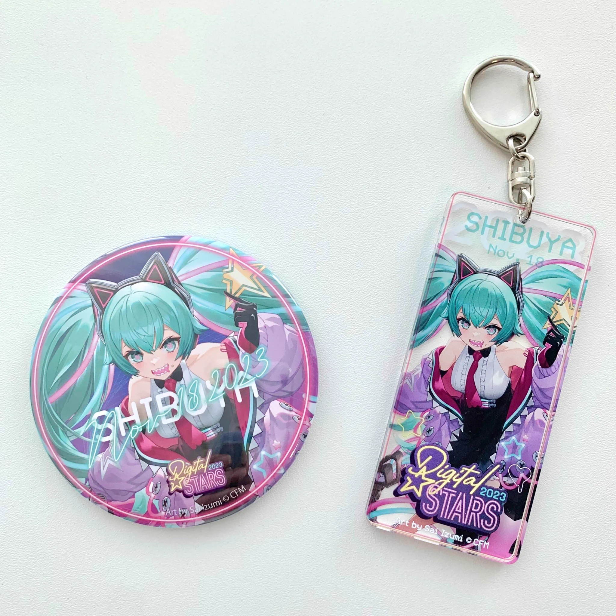 初音ミク 公式 on X: 