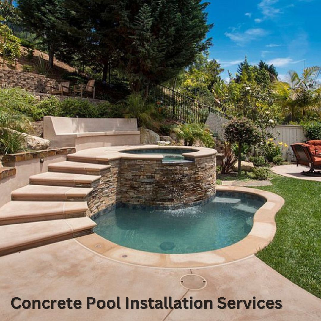 pmpoolspas's tweet image. Transform Your Space with Expert Concrete Pool Installation Services. Our Team Delivers Quality Craftsmanship for Lasting Pools. Dive into Luxury Today! 

For More Visit:
pmpoolguys.com

Or Contact Us Here
609-368-7665

#ConcretePools #PoolInstallation #PoolServices