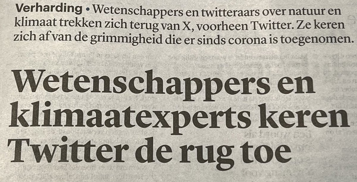 Betekeniseconomie tweet media