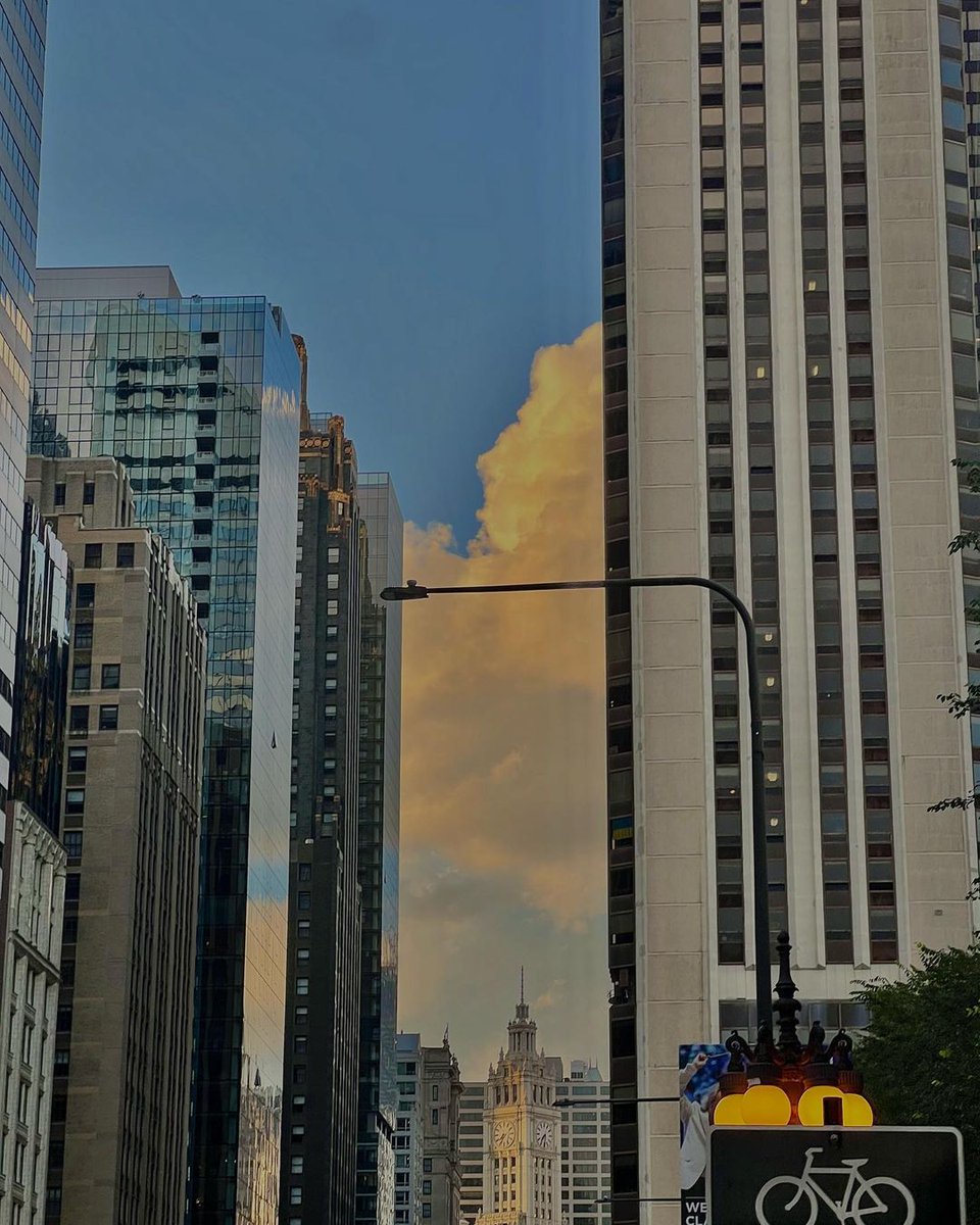 beautiful city
