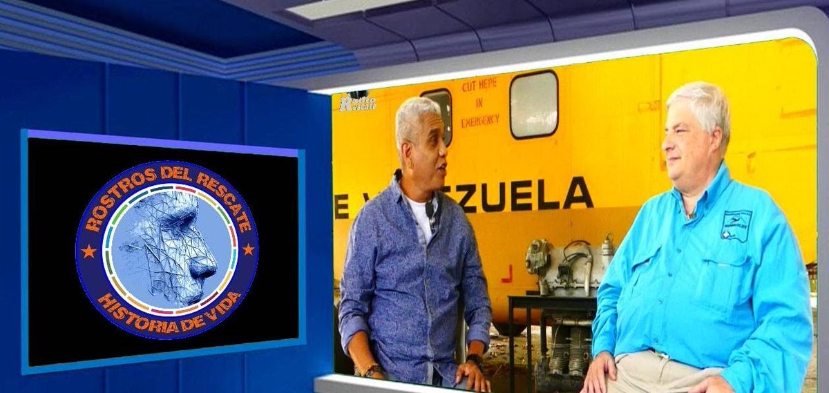 SARGalileo's tweet photo. #GalileoSARmeet2023
Last, but definitely not least of our estimated guest  speakers:
it will be an absolute great pleasure and honor to welcome Mr Enrique Martin Cuervo (@sarrescate) from Caracas, Venezuela.

Enrique has been instrumental to #OperacionEsperanza some months ago. https://t.co/0BFfgblt2Z