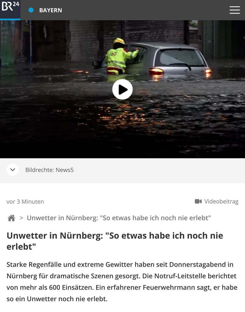 Nochmal daran zu erinnern, dass #CDU und #RWE das Klima völlig bedenkenfrei eigentlich bis 2045 weiter mit klimaschädlicher #Braunkohle hätten anheizen wollen. Ein paar Menschen im #HambacherForst ist zu verdanken, dass wir wenigstens darüber heute nicht mehr diskutieren.