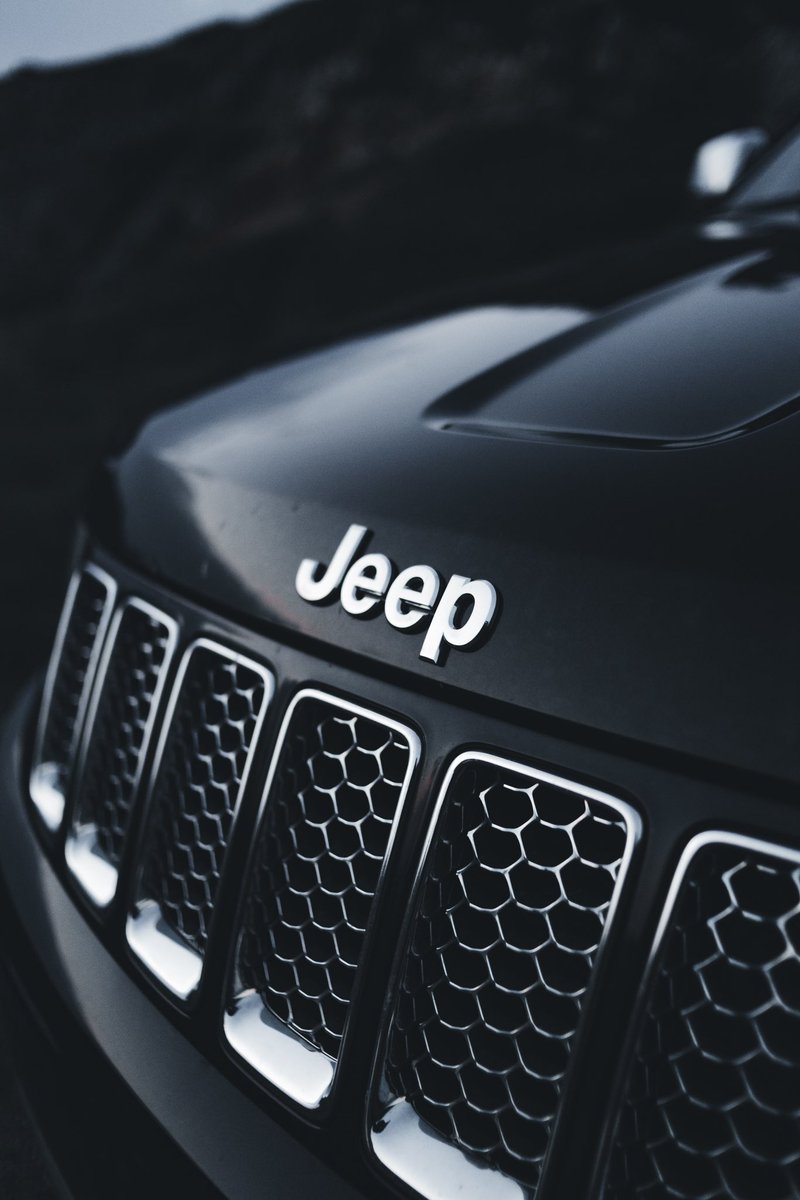 MaxIrung's tweet photo. https://t.co/QtLTb7HeES

Driving a Jeep is like having your own personal ticket to the off-road theme park. Who needs roller coasters when you have mud and rocks?”
#discountcarsla https://t.co/DKKgK5zS5W