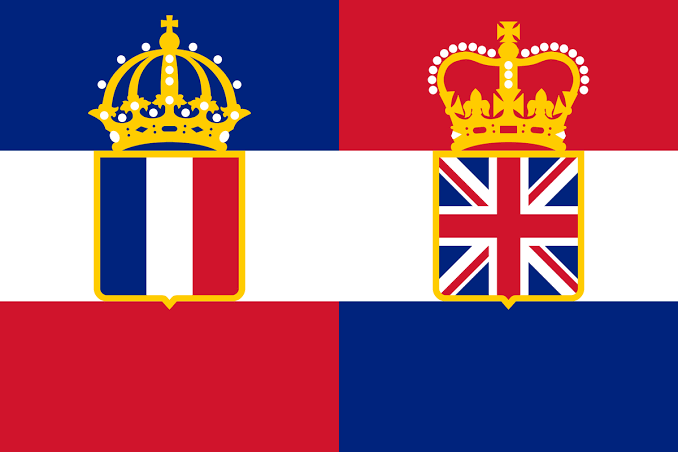 cryptomanr_OqA8's tweet photo. Franco-British Union #CountryHumans #countryhumansnsfw #France #British #alternativemap #alternativemaps #map #maps https://t.co/lHy8Ni62Km