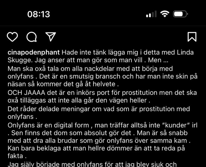 https://t.co/qotCxFOb5B In i och l&auml;s min insta ‼️‼️ https://t.co/Ils8CTVO0a<a href="/tag/kik"class="tags"><span>#kik</span></a><a href="/tag/kikme"class="tags"><span>#kikme</span></a><a href="/tag/kikcode"class="tags"><span>#kikcode</span></a>