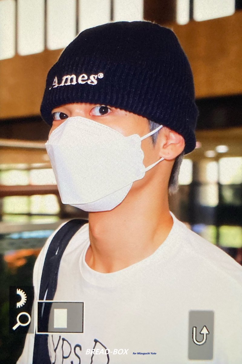 990316_breadbox's tweet photo. 230818 Preview
울또 일본을 부시고 오셔요 화이또
#유 #유토 #U #YUTO #온앤오프 #ONF #Bread_box @WM_ONOFF https://t.co/3kOjjcJ4IQ