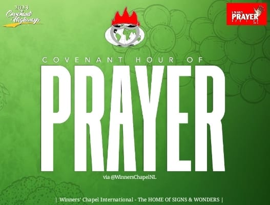 WinnersChapelNL's tweet photo. #CovenantHourOfPrayer (#CHOP), FRI., AUG. 18TH., 2023 From WCI #Biyemassi #Yaounde #Cameroon Via #YouTube :👉 https://t.co/lRk9FJgvDp 👈| Winners' Chapel International | You're Welcome 👉 https://t.co/KAXVl1M1VC 👈 | #IWillRestoreHealthUntoYou | #CovenantHighways | https://t.co/akA9AHJOiS