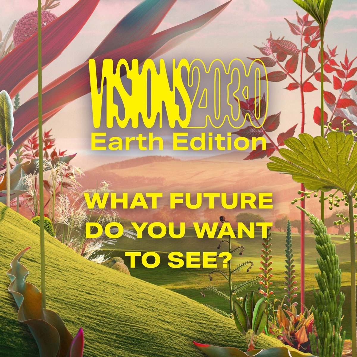 This 'Festival of Eco-Consciousness'  in L.A. looks to be a great 10 days, Sept. 15-24, including an EcoExpo, an Indigenous Deep Knowledge Circle, art installations, etc. #EcoFuture #DreamForward #CollectiveFuture #SocialChange #Innovation #EcoConsciousness  #Visions2030 #CalArts