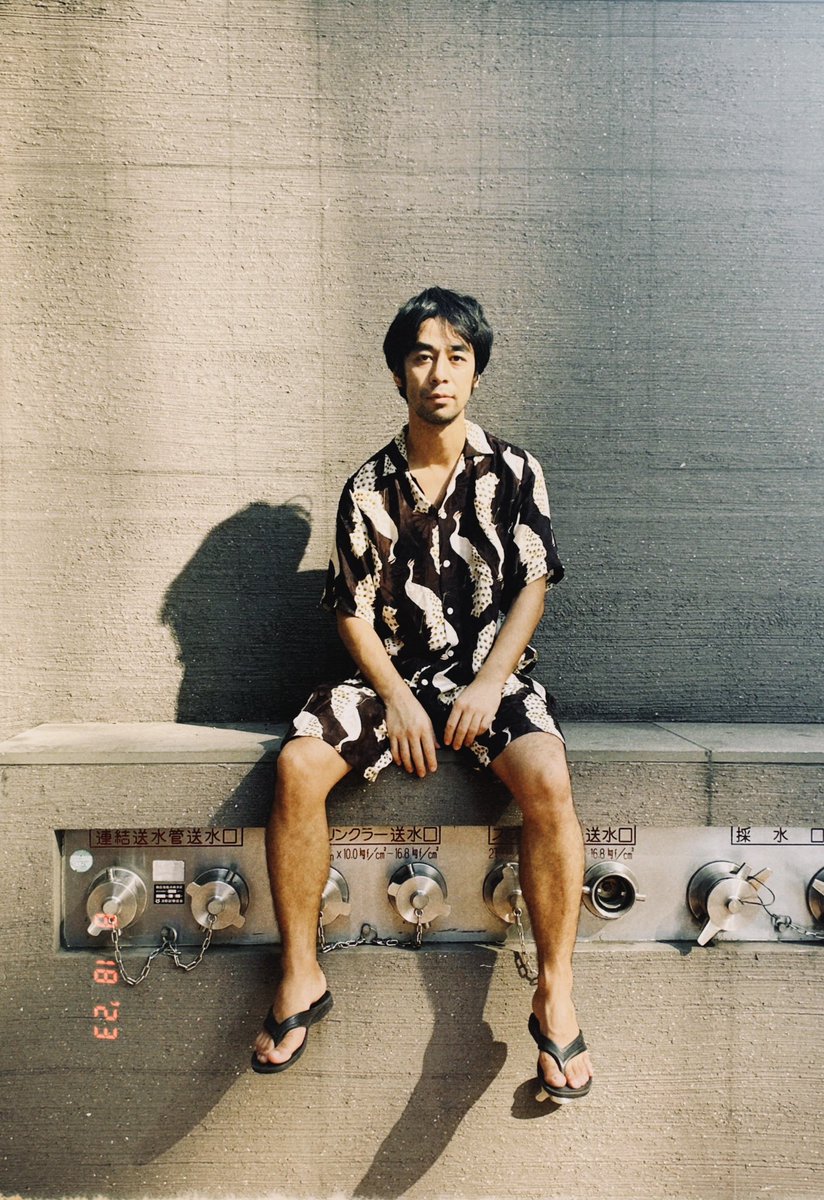 皆さまいつも支えてくれてありがとうございます。お陰様で一つ年を重ねられました。

お誕生日プレゼント(オファー)待ってます🎁