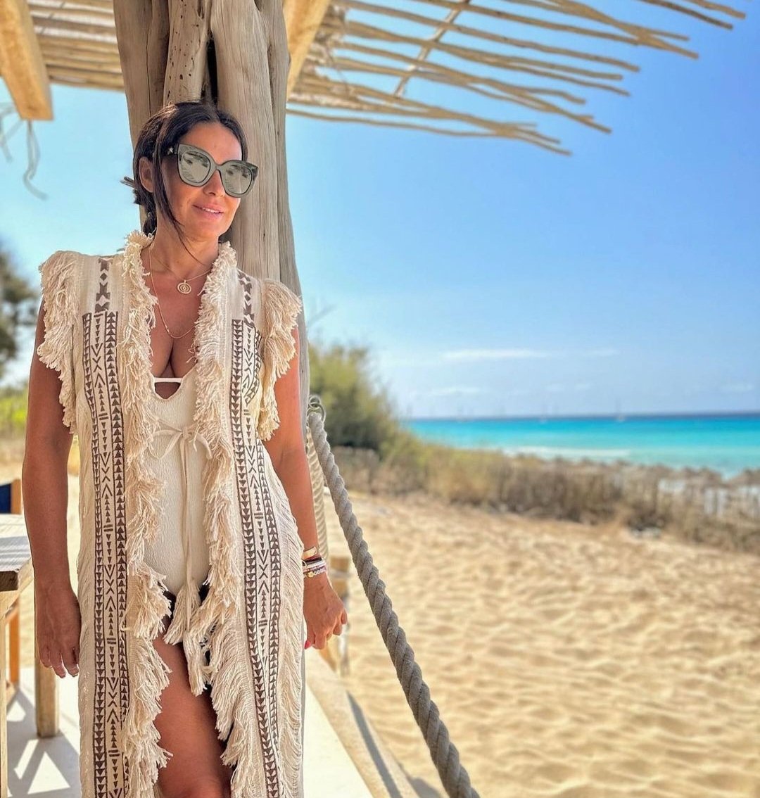 #YoMeRebelo18A Buenos días MAREA. Hoy con esta bonita foto de Olga 💙
