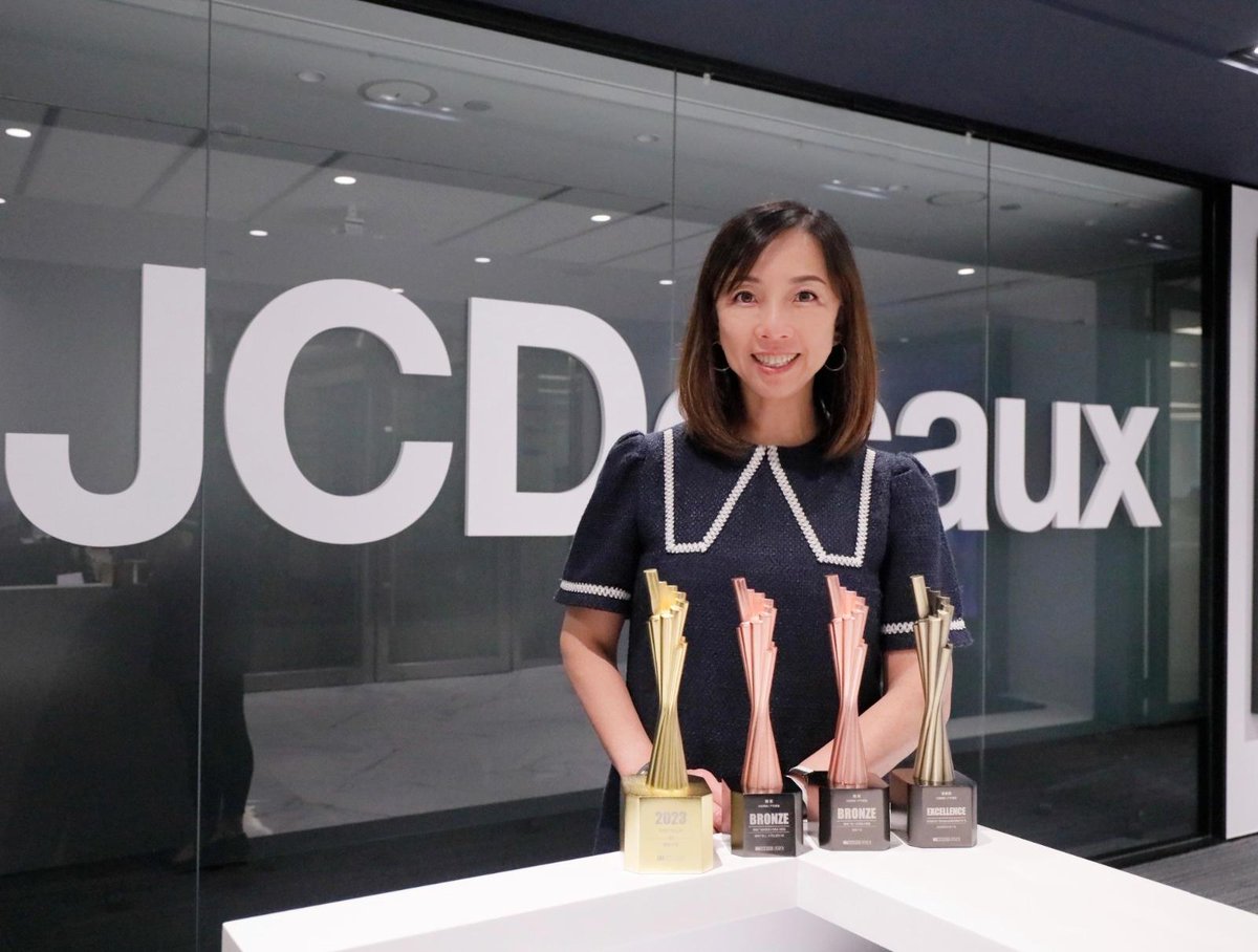 JCDecaux_Transport tweet media