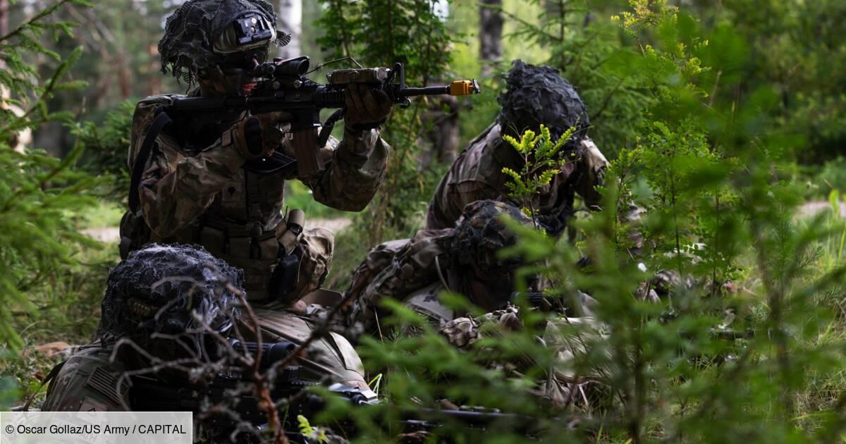 L’Ukraine refuse de céder des territoires pour entrer dans l’Otan go.capital.fr/3YCrEGh