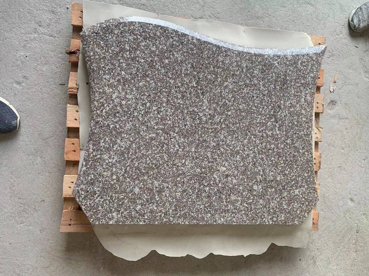 sam168stone's tweet image. G664 Brown Star Royal Bronze Misty Brown Shrimp Pink Brąz Królewski Granite Tombstone Headstone
#g664 #granite #headstone #tombstone #brownstar #royalbronze #mistybrown #shrimppink #brązkrólewski
WhatsApp+ 86-159-8092-8847