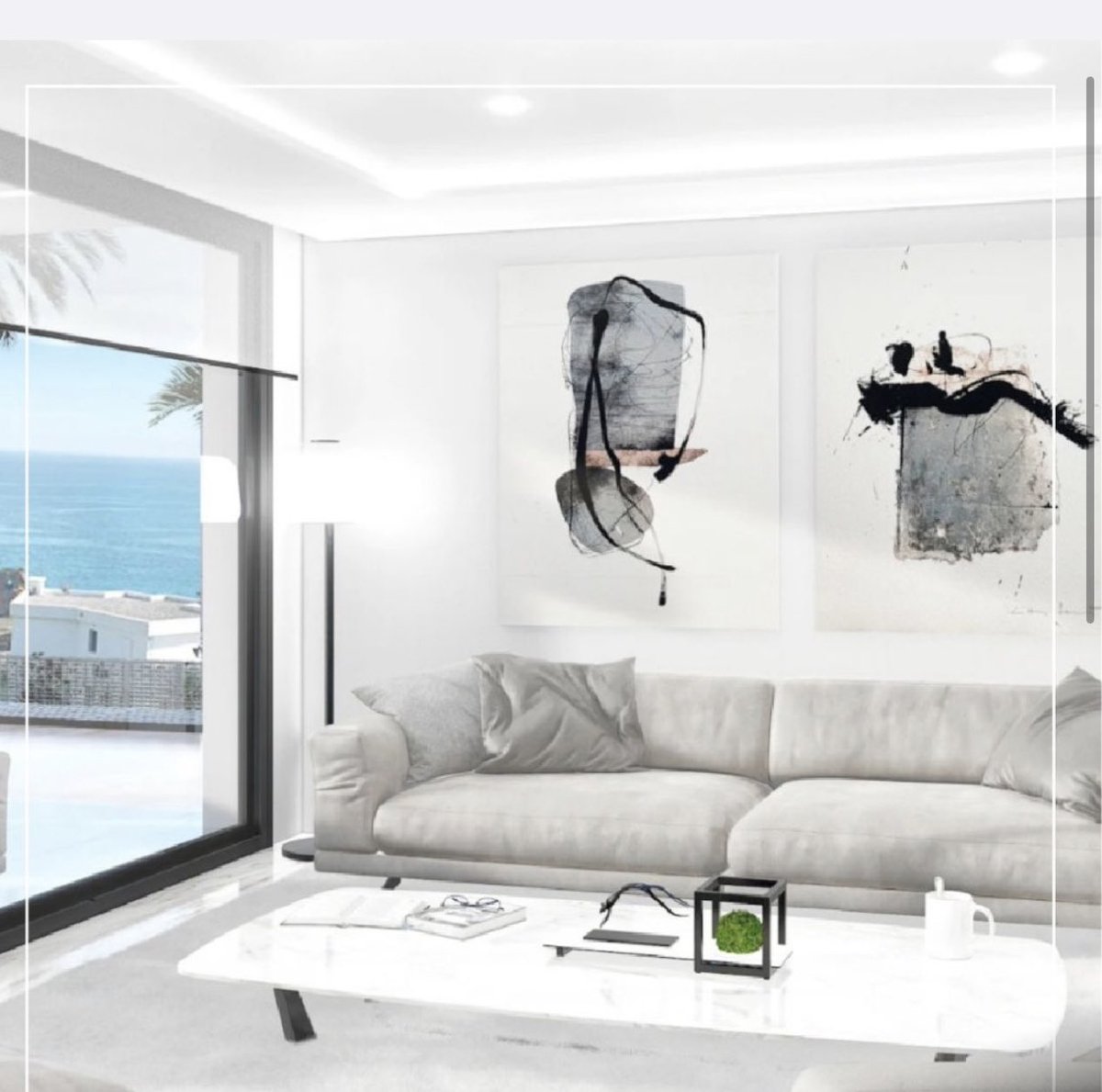 MyDreamPropert1's tweet photo. Welcome to Villa Serenity, a construction project with the best sea views 🏡✨

📍This Villa is located in Punta Chullera, Málaga.

The project will be completed in only 10 months once the sale is finalized.

Asking price: €1.500.000 Plot: 840 m2 Build: 260 m2 Bed: 3 https://t.co/cBsvMFQEqs
