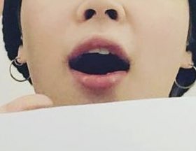 jmnberries's tweet photo. joof ( jimin toof ) https://t.co/y4VneK1IaS
