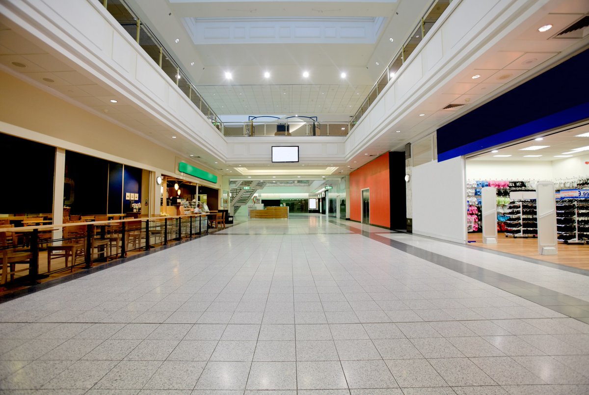 TreppWire's tweet photo. 🚨#TreppWire Trading Alert: New York #CMBX6 Mall Loan Resolved - $100 Million Loss

A $242 million #CMBS loan was reported as resolved. The resolution comes with an aggregate loss of $97.7 million across 5 separate loan tranches.

See more via #Trepp https://t.co/Wa1fyz6xmM https://t.co/94d04pqnBp