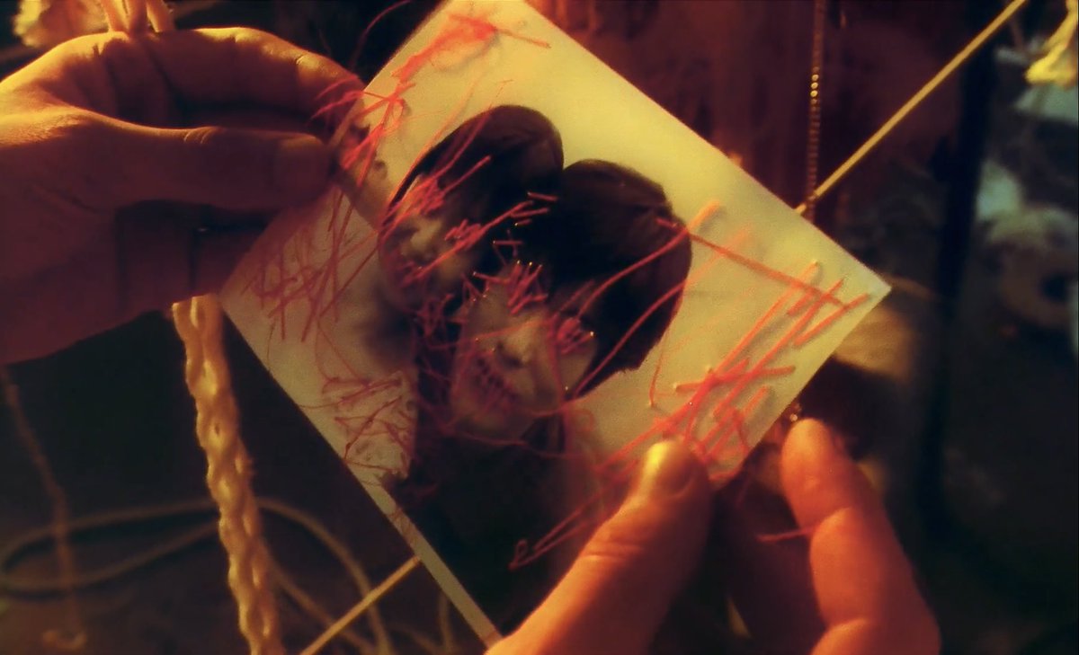 simonchouchou's tweet photo. アンドゥー undo
(shunji iwai, 1994) https://t.co/AteKTLfuG3