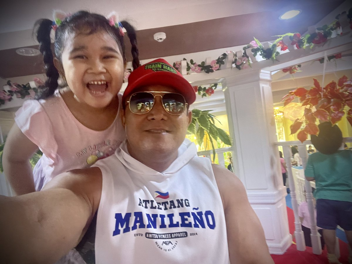 DruecoAllan's tweet photo. WE NEVER KNOW
THE LOVE OF A PARENT TILL WE BECOME PARENTS OURSELVES.
#teamdrueco #therealteamdrueco https://t.co/EKgfYDHO2z