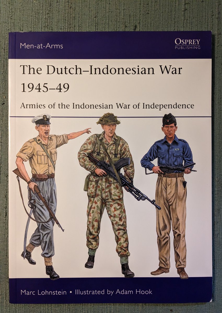 MartinKoenigsb2's tweet photo. #MenAtArmsSeries550 #OspreyPublishing #ColonialWargames #WorldWarIIWargaming @USAS_WW1 @Books2cover @PattonBattalion @Gamer_1745 @DontYouBeBold @milmodelscene @Roll_a_one @gareth_lane @Gruff_the_gamer @ErnestMalley @militaryhistori https://t.co/9cWrXJTkx1