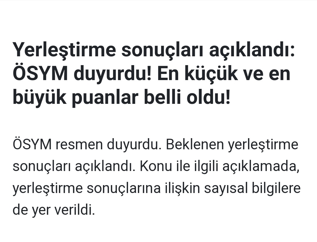 Duvarda falan sonuç tablosu görmeye başladım #ykstercih  #Tercih2023 #açıklandı